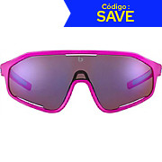 Bolle Shifter Matte Pink Sunglasses